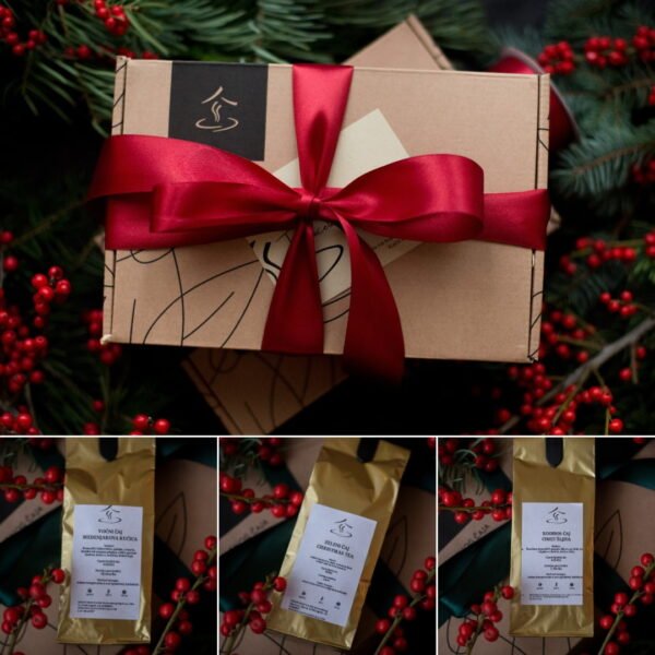 Božićni poklon paket