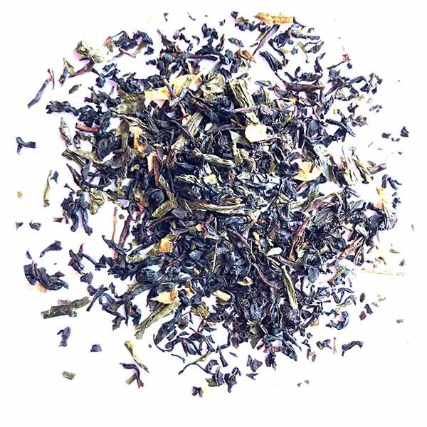 Čarobni čaj keltske svećenice