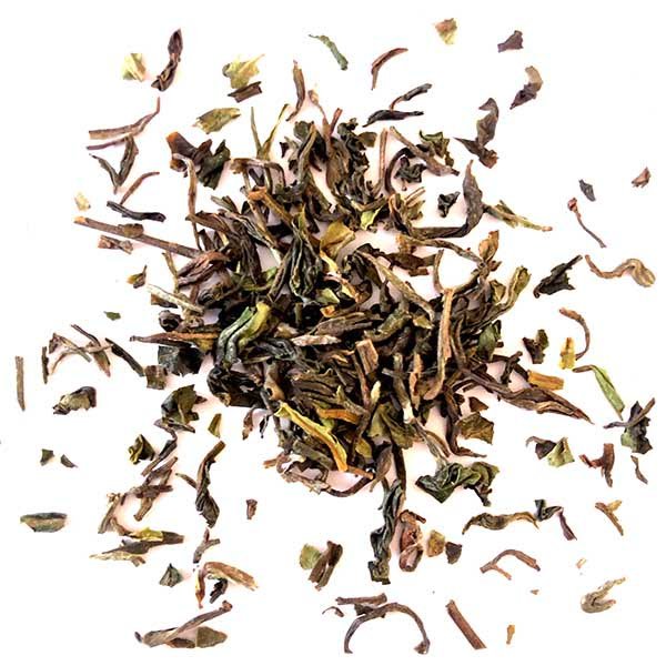 Darjeeling Royal Garden