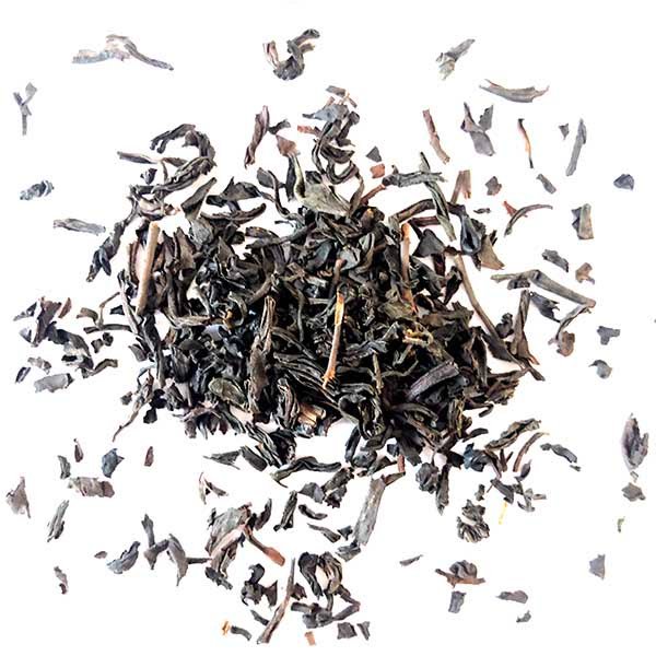 Tarry Lapsang Souchong