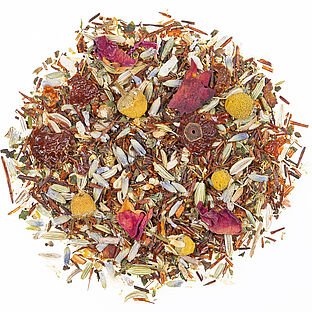 Kamilica lavanda (bio)