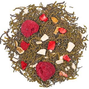 Tisuću vrhova Ruande