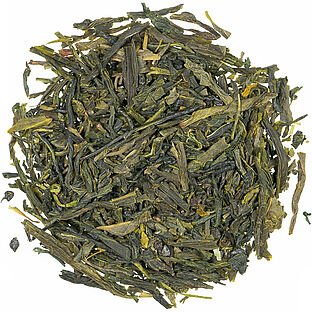 Sencha (bio)