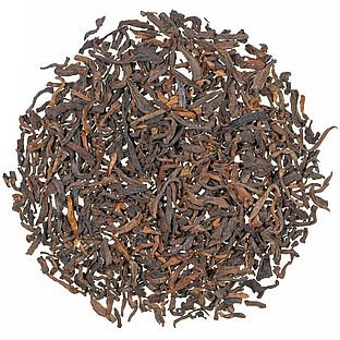 Pu erh