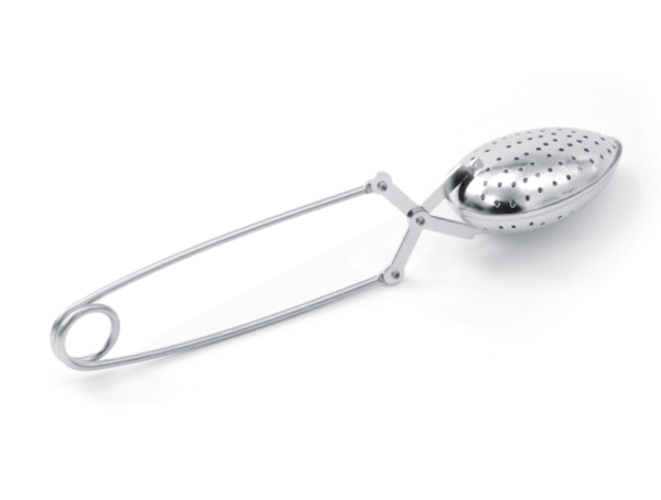 Metalni filter žlica