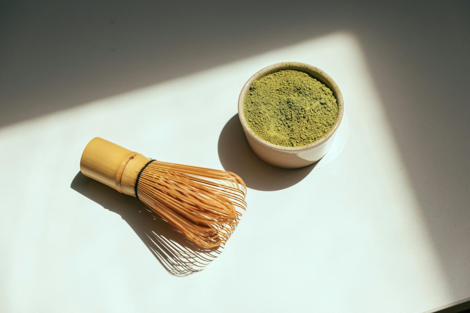 Matcha