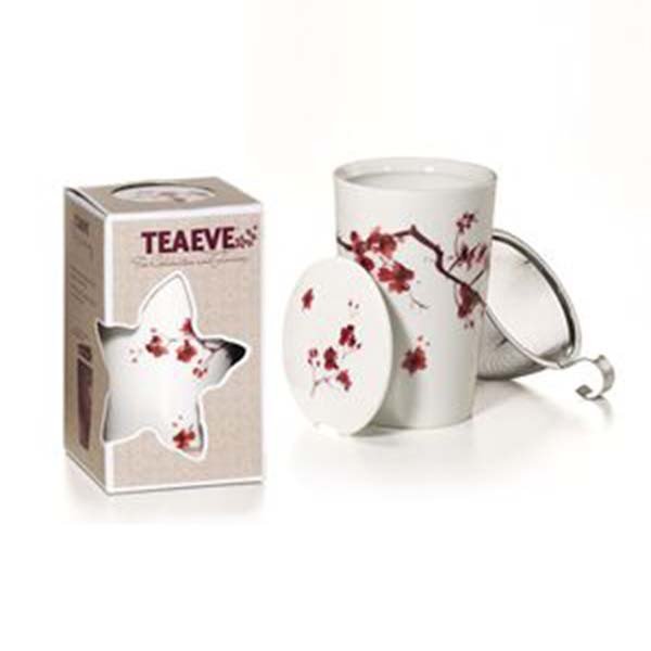 Šalica Cherry bloosom