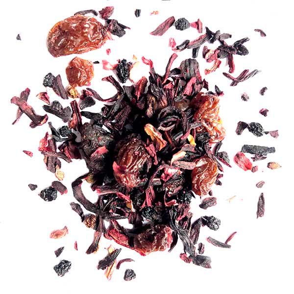 Šumska vila (organski)