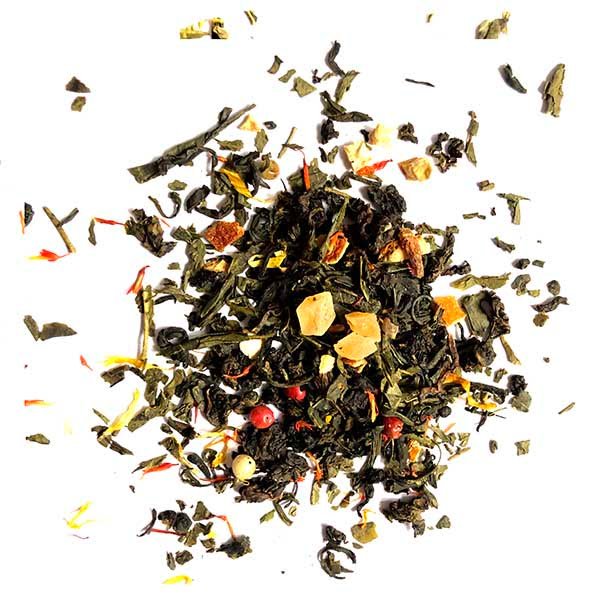 Božanstvena marelica