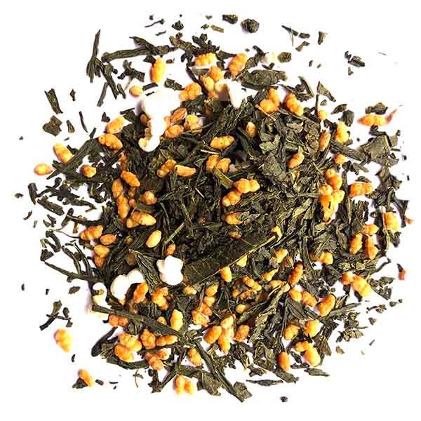 Genmaicha