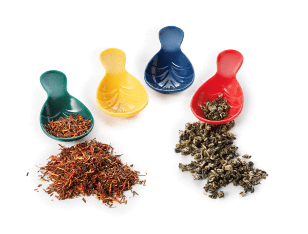 Žličice-doze za čaj