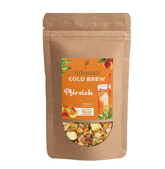 Cold brew Breskva
