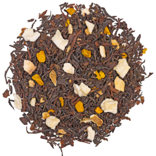 Zlatno sunce Mozambika